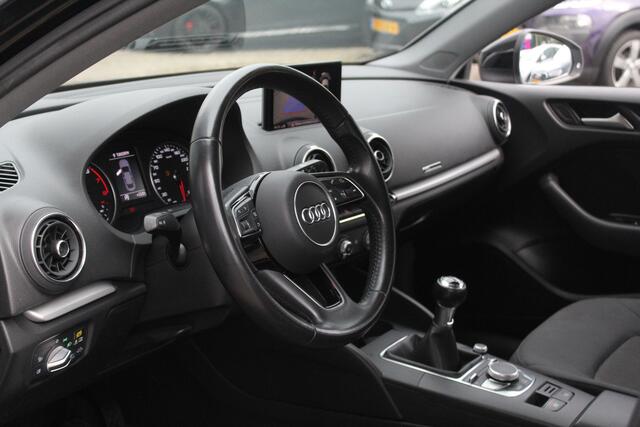 Audi A3 Limousine 1.0 TFSI