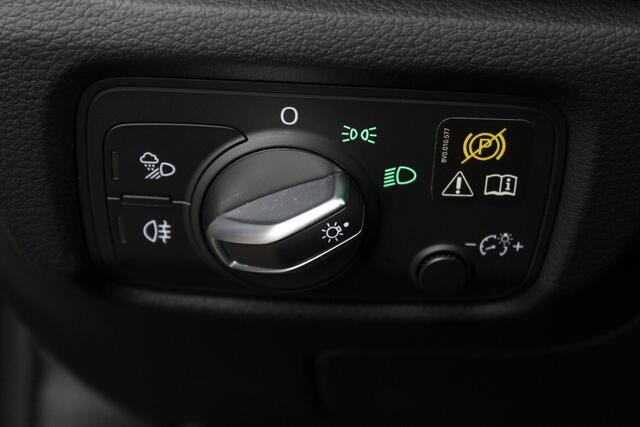 Audi A3 Limousine 1.0 TFSI