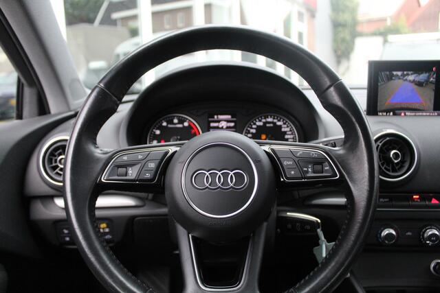 Audi A3 Limousine 1.0 TFSI