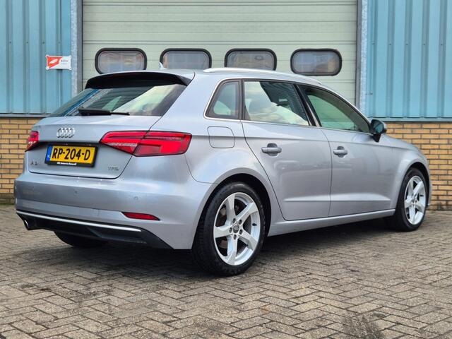 Audi A3 1.0 TFSI SP. L. ED.