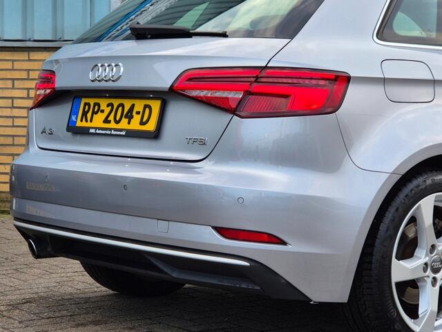 Audi A3 1.0 TFSI SP. L. ED.