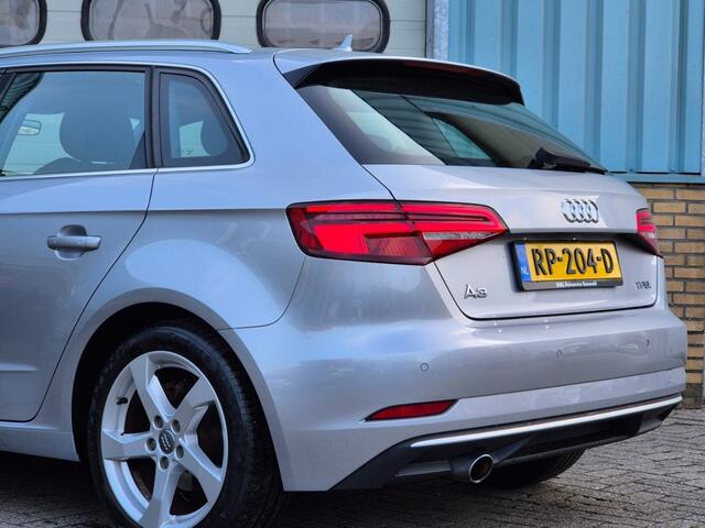 Audi A3 1.0 TFSI SP. L. ED.