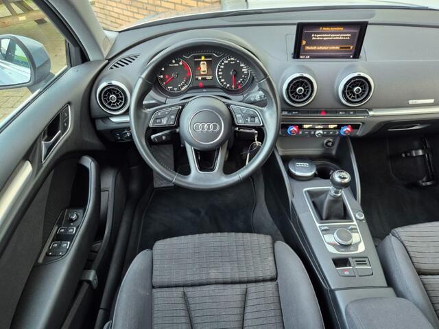 Audi A3 1.0 TFSI SP. L. ED.