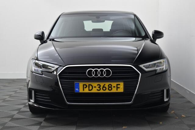 Audi A3 1.0 TFSI 116PK Sport Edition