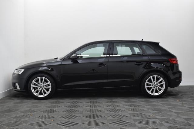 Audi A3 1.0 TFSI 116PK Sport Edition