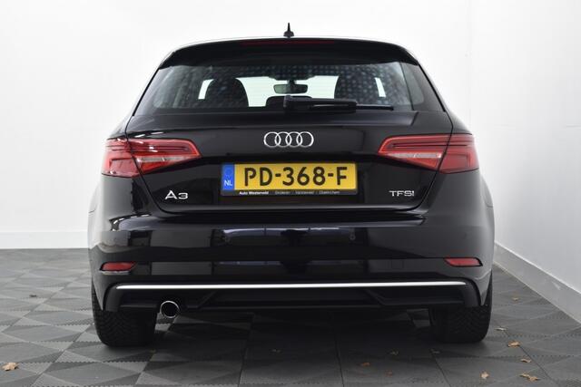 Audi A3 1.0 TFSI 116PK Sport Edition