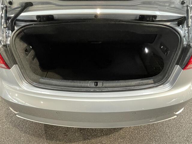 Audi A3 Cabriolet 1.4 TFSI Design Pro Line Cabrio | Navigatie | Climate controle | Parkeersensoren | sportstoelen