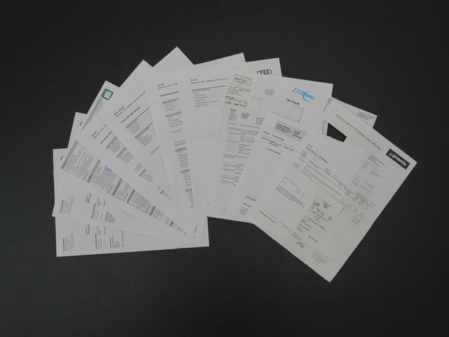 Audi A3 Limousine 35 TFSI S edition S line in- exterieur+ sportonderstel | VIRTUAL DASH | PANORAMADAK | LEDER+ STOELVERWARMING | CAMERA | AMBILIGHT | RIJKLAARPRIJS INCL. 12MND BOVAG