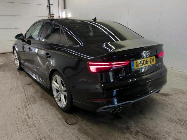 Audi A3 Limousine Aut. 35 TFSI CoD S-Line | Navi | Virtual | Xenon |