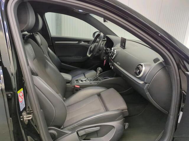 Audi A3 Limousine Aut. 35 TFSI CoD S-Line | Navi | Virtual | Xenon |