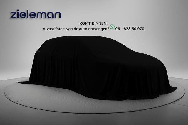 Audi A3 35 TFSI ProLine - Navi, Cruise, Clima
