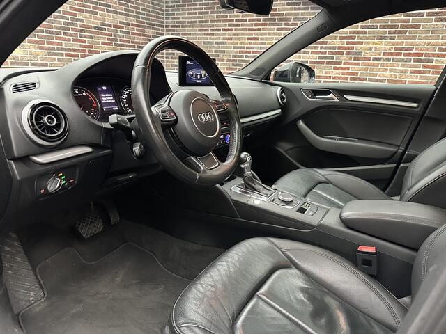 Audi A3 1.8TFSI S-line DAK LEDER KEYLESS PDC