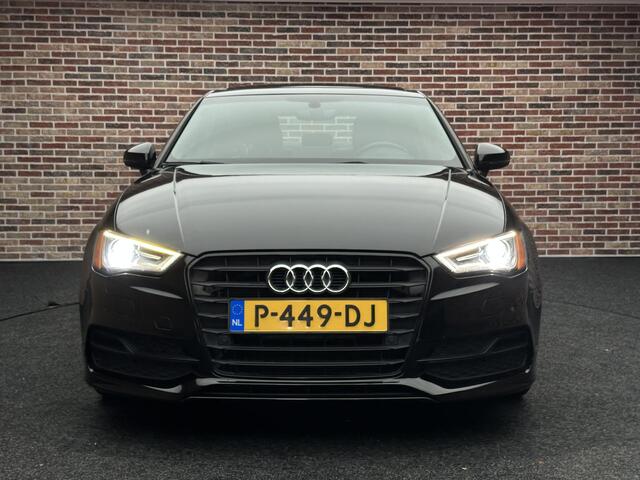 Audi A3 1.8TFSI S-line DAK LEDER KEYLESS PDC