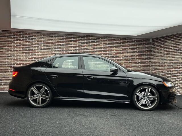 Audi A3 1.8TFSI S-line DAK LEDER KEYLESS PDC