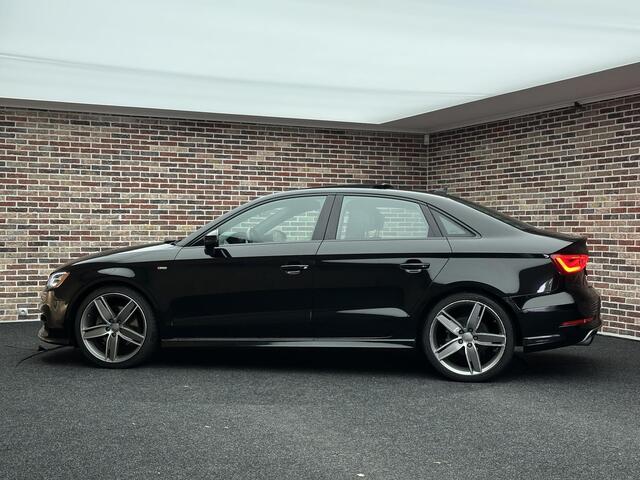 Audi A3 1.8TFSI S-line DAK LEDER KEYLESS PDC