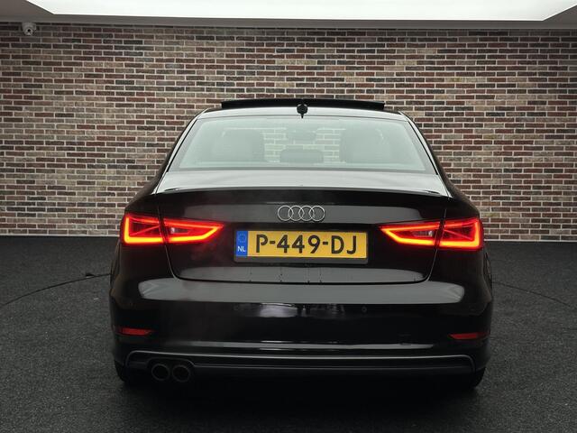Audi A3 1.8TFSI S-line DAK LEDER KEYLESS PDC