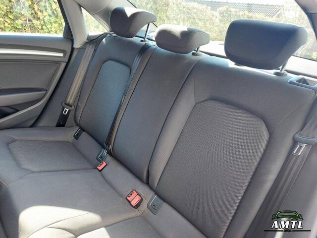 Audi A3 Limousine - 1.0 TFSI Pro Line