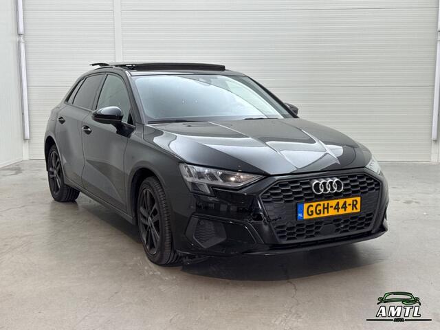 Audi A3 Sportback - 40 TFSI e Business edition