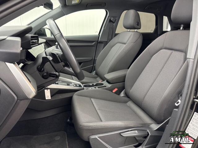 Audi A3 Sportback - 40 TFSI e Business edition