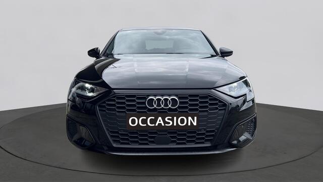 Audi A3 Limousine 30 TFSI 110Pk Pro Line / Parkeerhulp achter