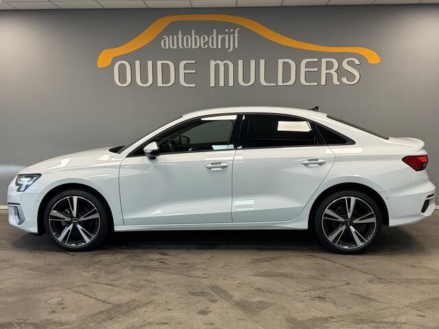 Audi A3 Parkeersensoren/CarPlay/Virtual Cockpit