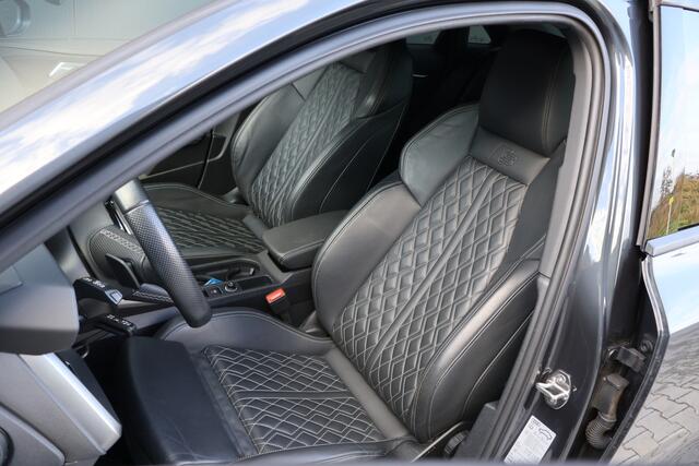 Audi A3 Limousine 35 TFSI S edition | S-Line | RS-Zetels | Matrix Led | Black Optic | Leder | ACC | Virtual Cockpit | 18'' LM |