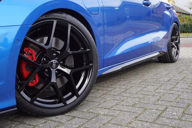 Audi A3 Sportback 45 TFSI e (245pk) 3X S-line Matrix LED/Alcantara/19 inch/S3 look/ACC
