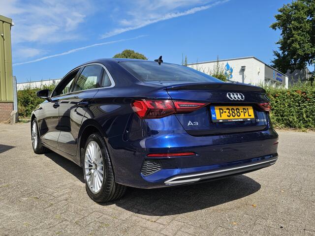 Audi A3 Limousine 35 TFSI Advanced edition, NL Auto! Zondag OPEN!