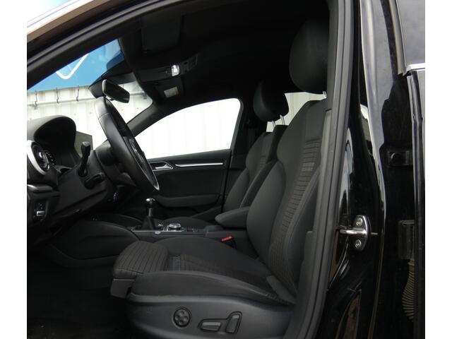 Audi A3 1.4 TFSI COD SPORT Facelift,ACC,Led,Navi,PDC,Keyless