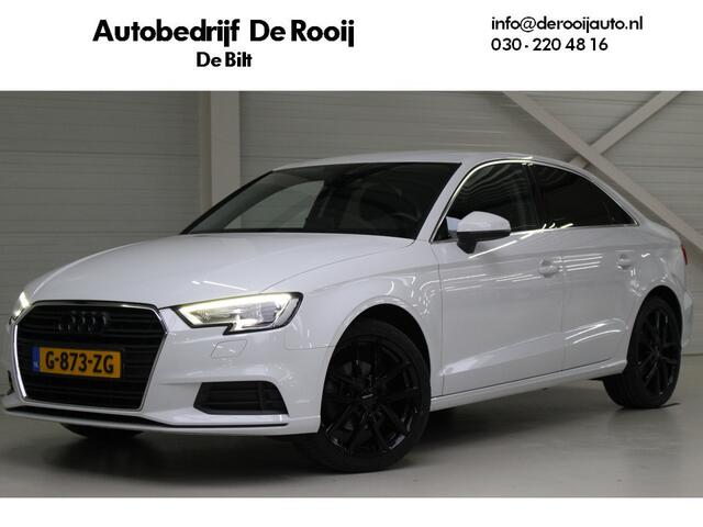 Audi A3 Limousine 35 TFSI 150PK Navigatie | Lichtmetalen velgen | Cruise Control