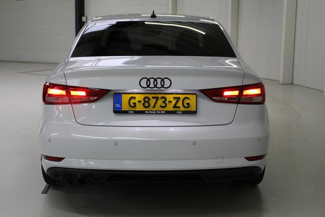 Audi A3 Limousine 35 TFSI 150PK Navigatie | Lichtmetalen velgen | Cruise Control