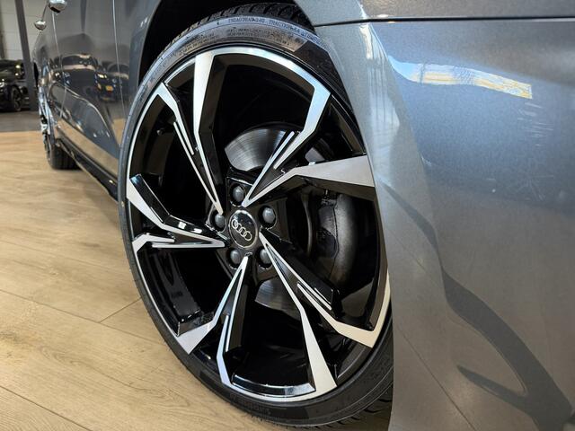 Audi A3 Limousine 30 TFSI S edition 3x S Line | Airco ECC | Virtual | Cruise Control | LED | 19" | Apple Carplay | Isofix | NAP