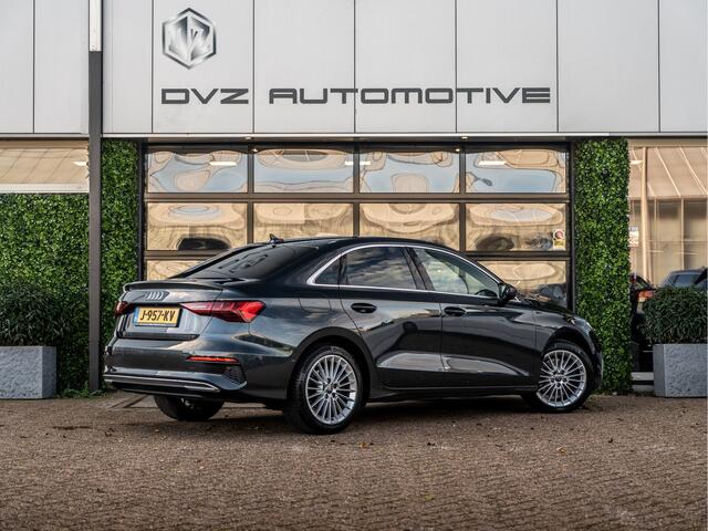 Audi A3 Limousine 35 TFSI Business edition | Virtual | Camera | Carplay |