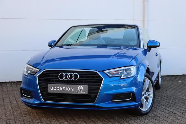 Audi A3 Cabriolet 35 TFSI CoD Design Pro Line Plus 150pk S-Tronic