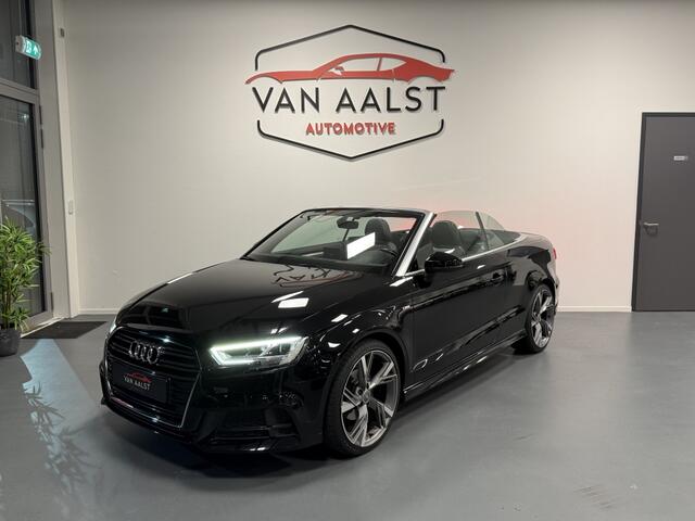 Audi A3 35 TFSI CoD Advance Sport / Automaat / 3x S-Line!