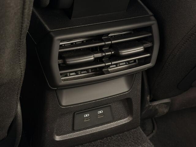 Audi A3 Limousine 30 TFSI Advanced edition | Navi | ACC | Stoelverwarming | Apple Carplay | DAB |