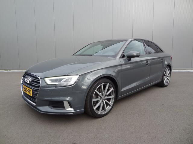 Audi A3 Limousine 1.0 TFSI | NAVI | CRUISE | STOELVERWARMING | CLIMATE