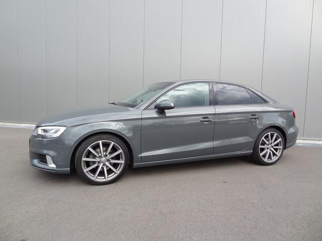 Audi A3 Limousine 1.0 TFSI | NAVI | CRUISE | STOELVERWARMING | CLIMATE