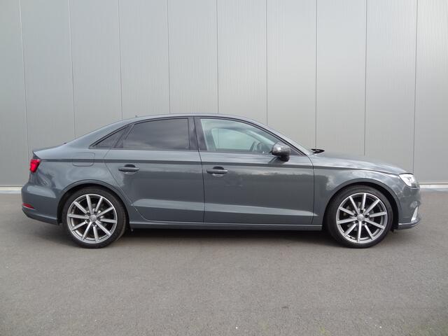 Audi A3 Limousine 1.0 TFSI | NAVI | CRUISE | STOELVERWARMING | CLIMATE