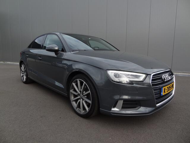 Audi A3 Limousine 1.0 TFSI | NAVI | CRUISE | STOELVERWARMING | CLIMATE