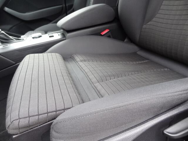 Audi A3 Limousine 1.0 TFSI | NAVI | CRUISE | STOELVERWARMING | CLIMATE