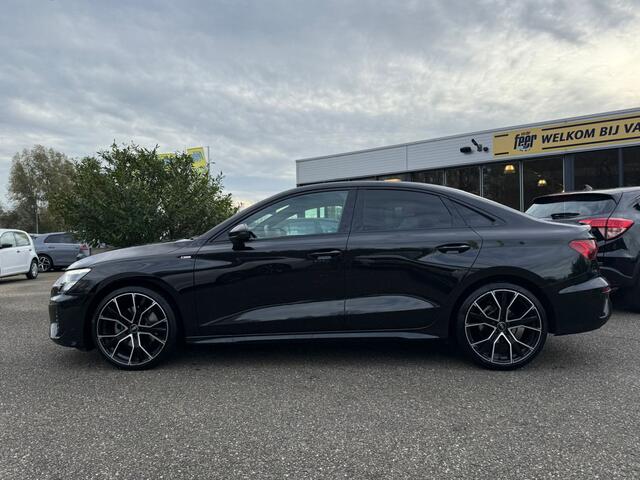 Audi A3 Limousine 30 TFSI S Line