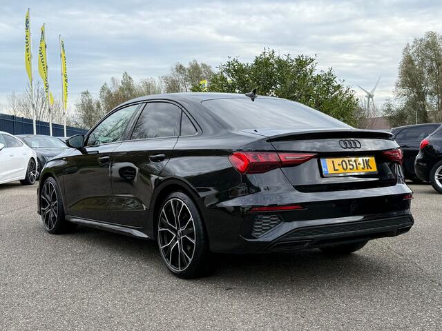 Audi A3 Limousine 30 TFSI S Line