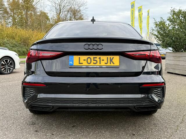 Audi A3 Limousine 30 TFSI S Line