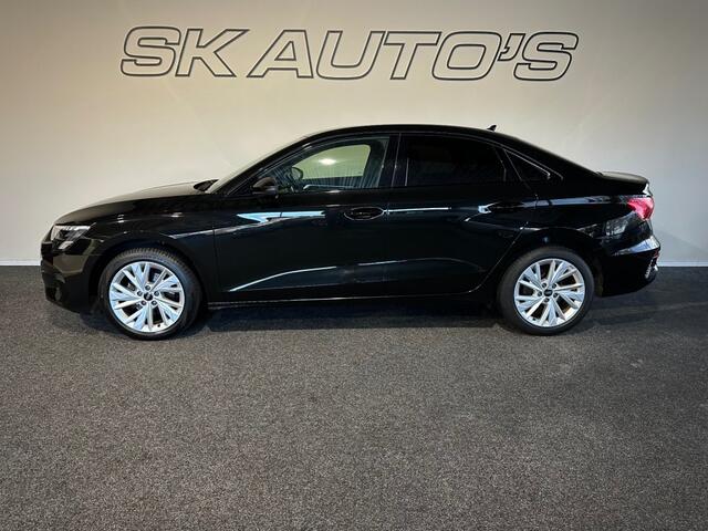 Audi A3 30 TFSI ADV EDITION AUT. l LED l NAVI l VIRTUAL l SENSOREN l