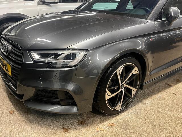 Audi A3 Limousine 35 TFSI Advance Sport S-LINE | PANO DAK| Virtual cockpit | Matrix verlichting | B&O Audio | Trekhaak | S-line Sportpakket | occasion