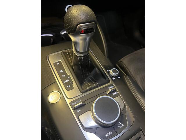 Audi A3 Limousine 35 TFSI Advance Sport S-LINE | PANO DAK| Virtual cockpit | Matrix verlichting | B&O Audio | Trekhaak | S-line Sportpakket | occasion