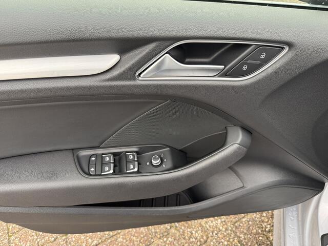 Audi A3 Limousine 35 TFSI CoD Sport S Line Edition