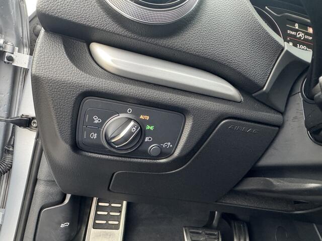 Audi A3 Limousine 35 TFSI CoD Sport S Line Edition