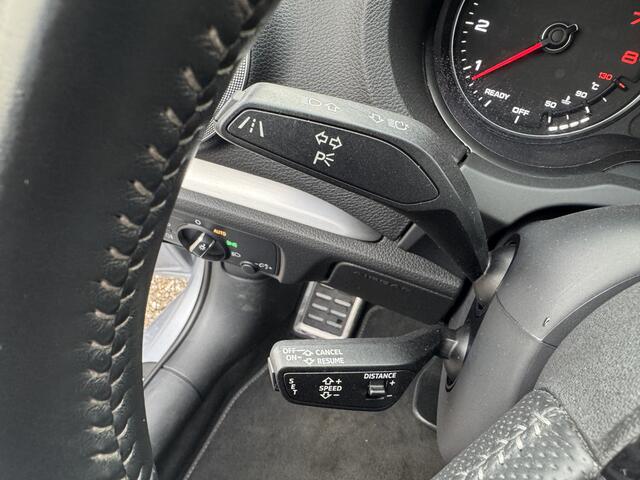 Audi A3 Limousine 35 TFSI CoD Sport S Line Edition